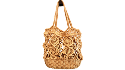 Macrame Bag