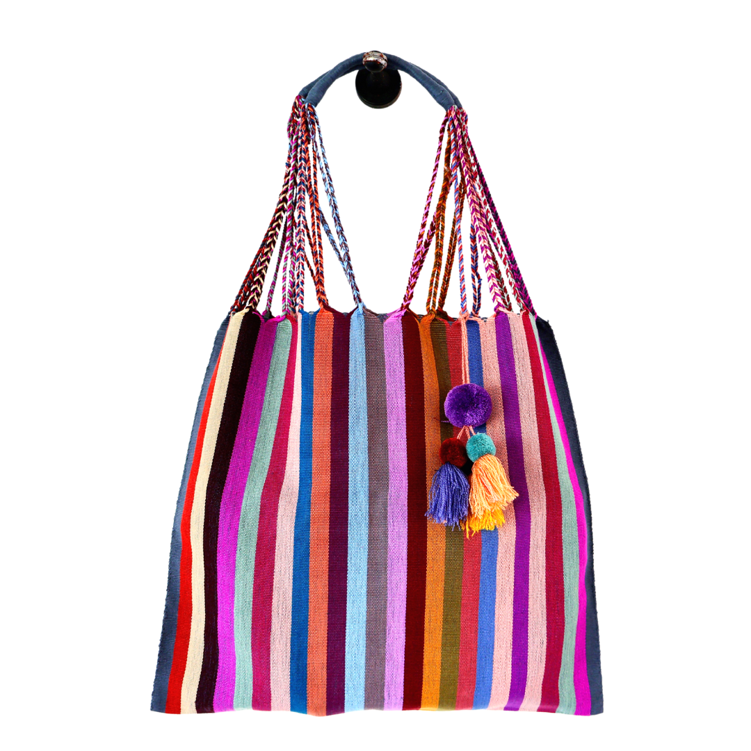 Braidloom Bag