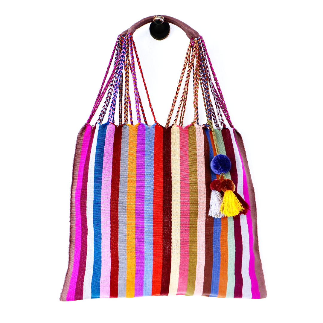 Braidloom Bag