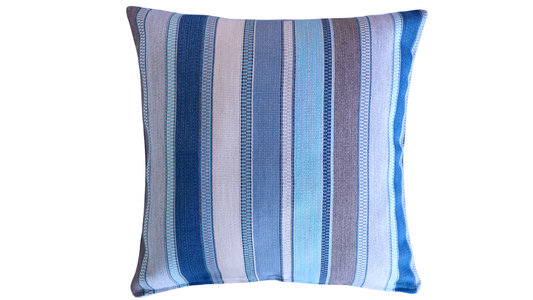 Indoor/Outdoor Pillow ~ Ascend Spa