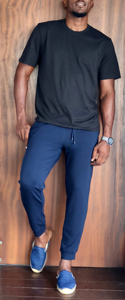 Men's Bamboo Joggers