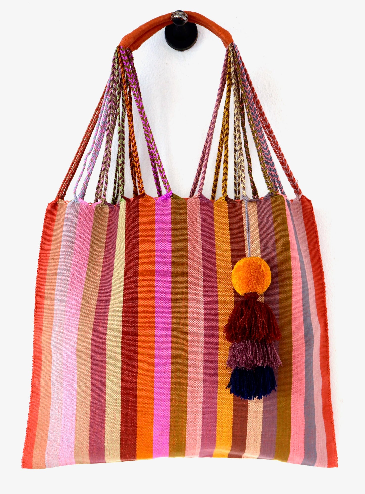 Braidloom Bag