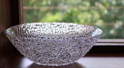 Ritz Glass Bowl