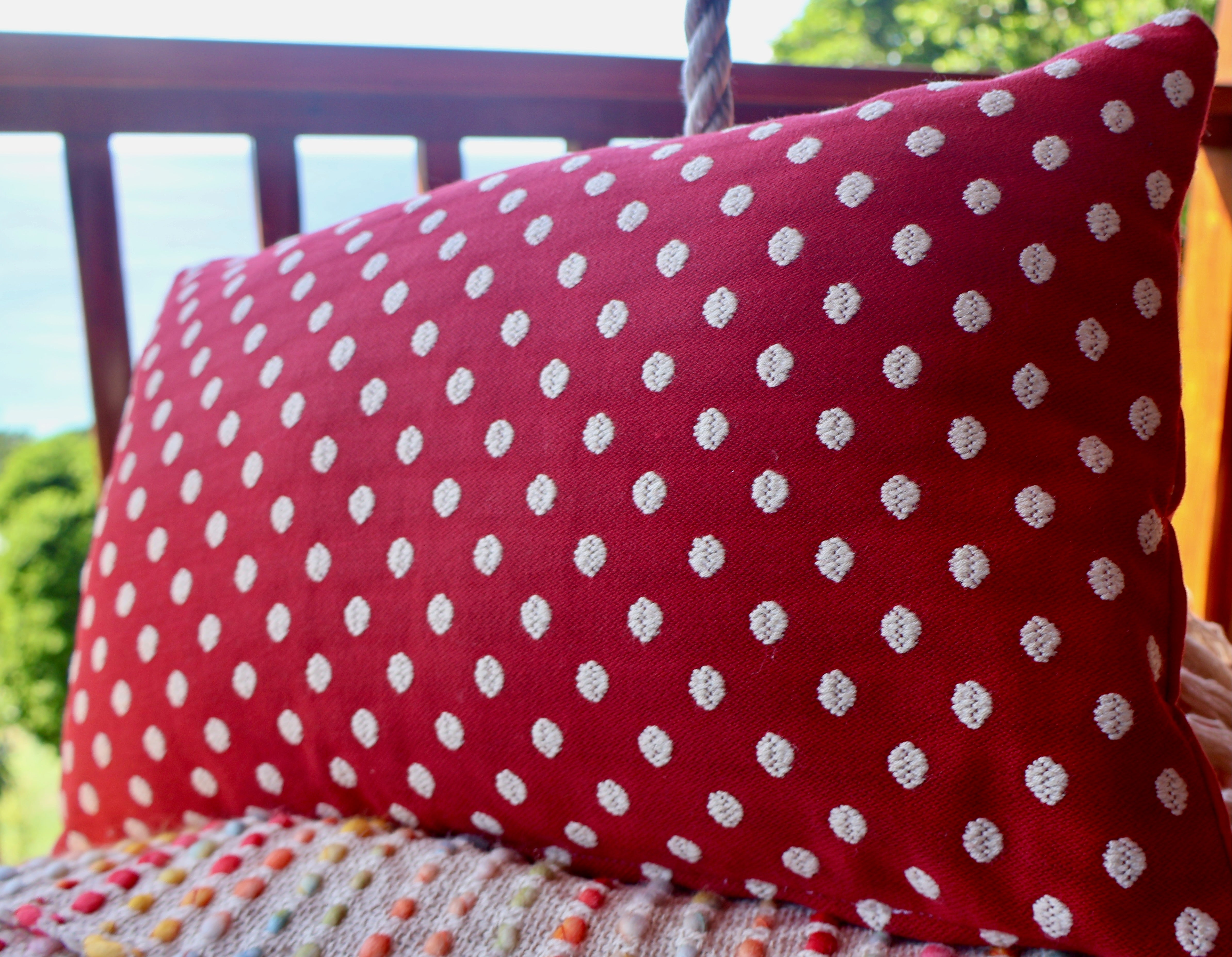 Spotlight best sale outdoor cushion