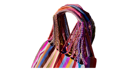 Braidloom Bag