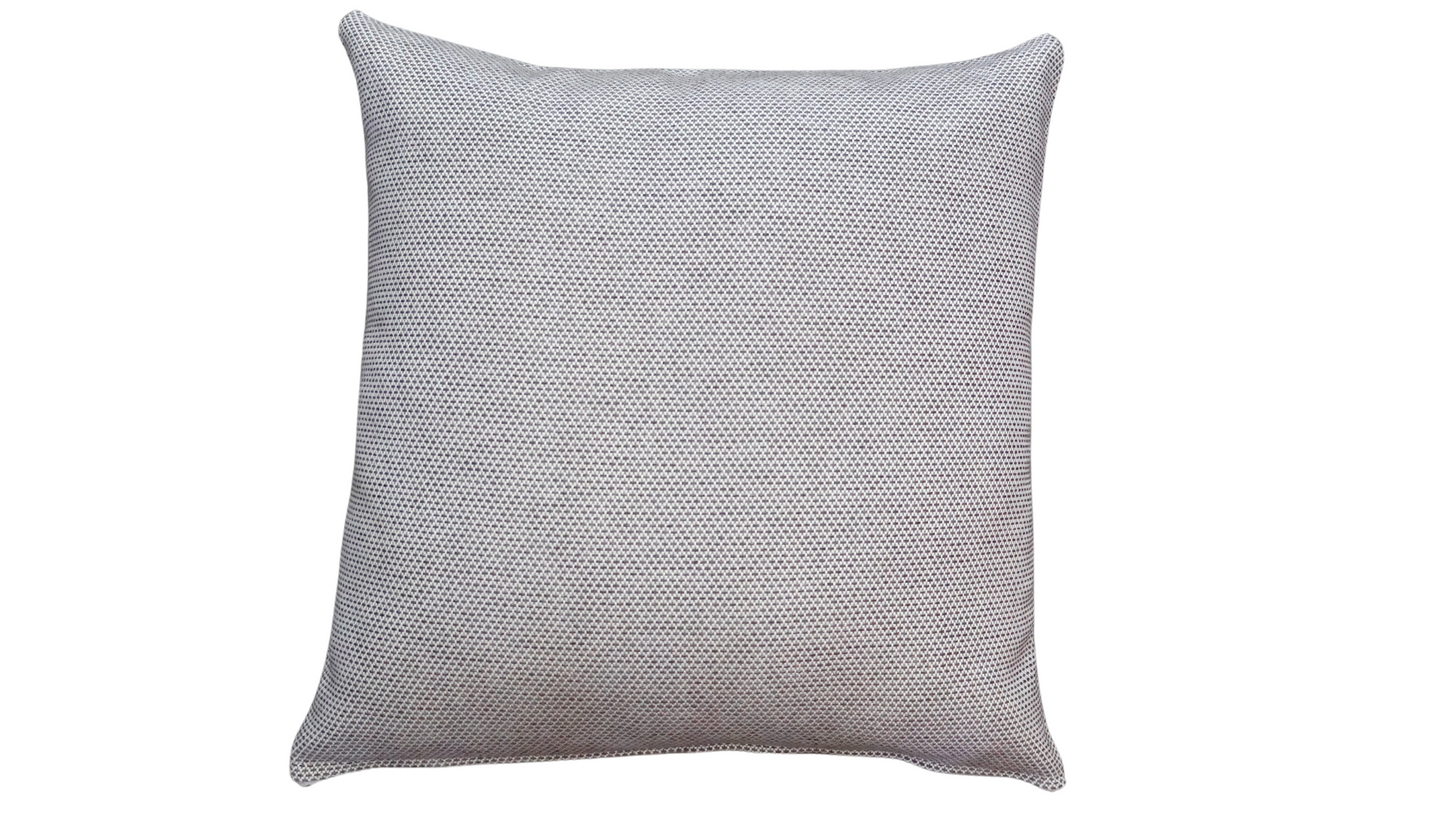 Indoor/Outdoor Pillow ~ Archi Concrete