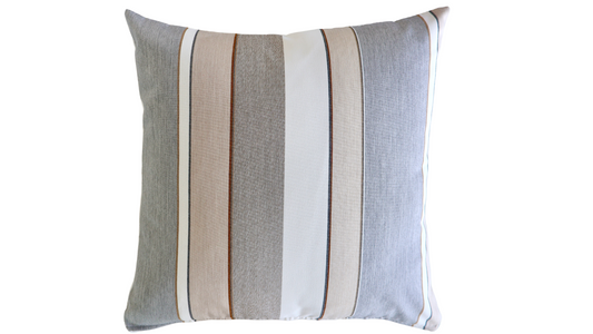 Indoor/Outdoor Pillow ~ Expand Dove