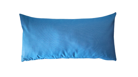 Indoor/Outdoor Pillow ~ Canvas Regatta