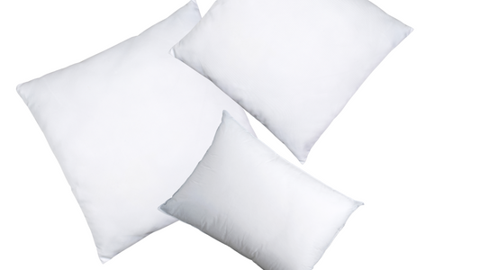 Indoor/Outdoor Premium Pillow Insert