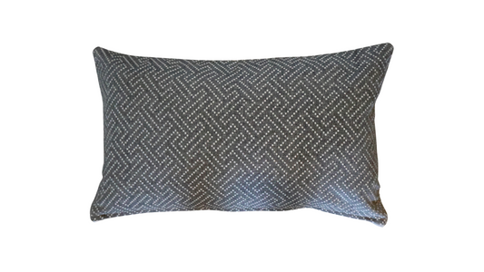 Indoor/Outdoor Pillow ~ Crete Stone