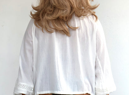 Jasmine Blouse